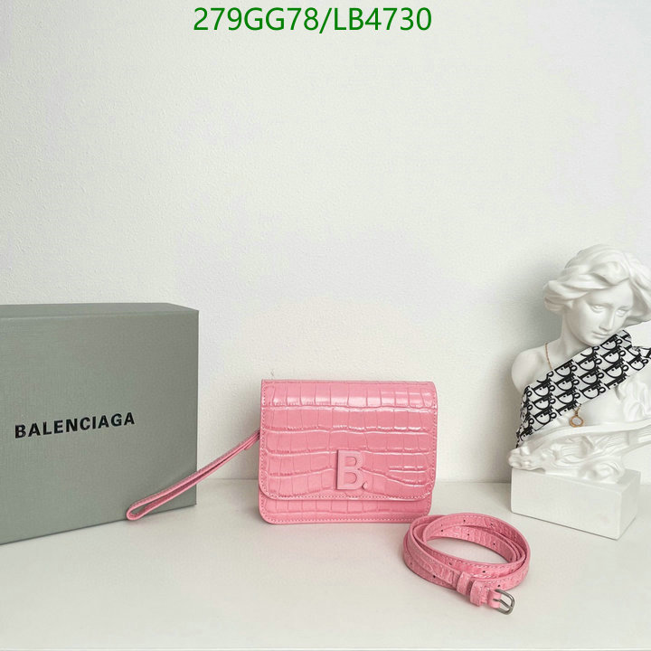 Balenciaga Bag-(Mirror)-Other Styles-,Code: LB4730,$: 279USD