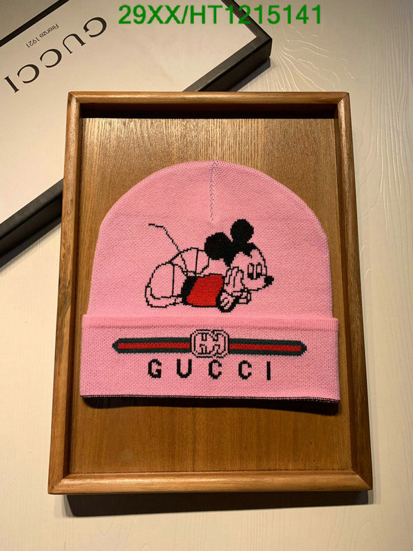 Cap -(Hat)-Gucci, Code: HT1215141,