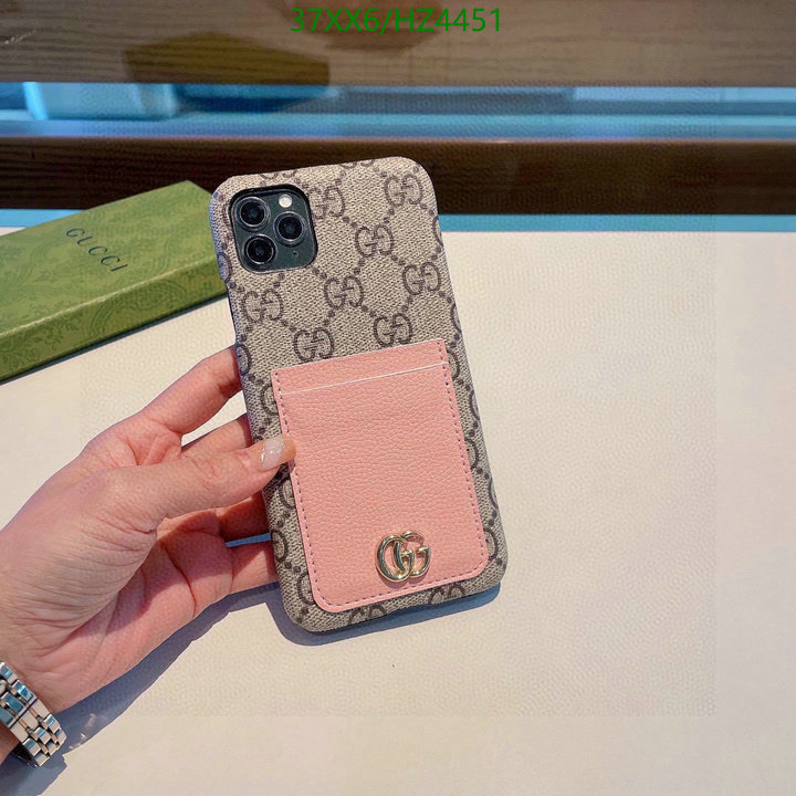 Phone Case-Gucci, Code: HZ4451,$: 37USD