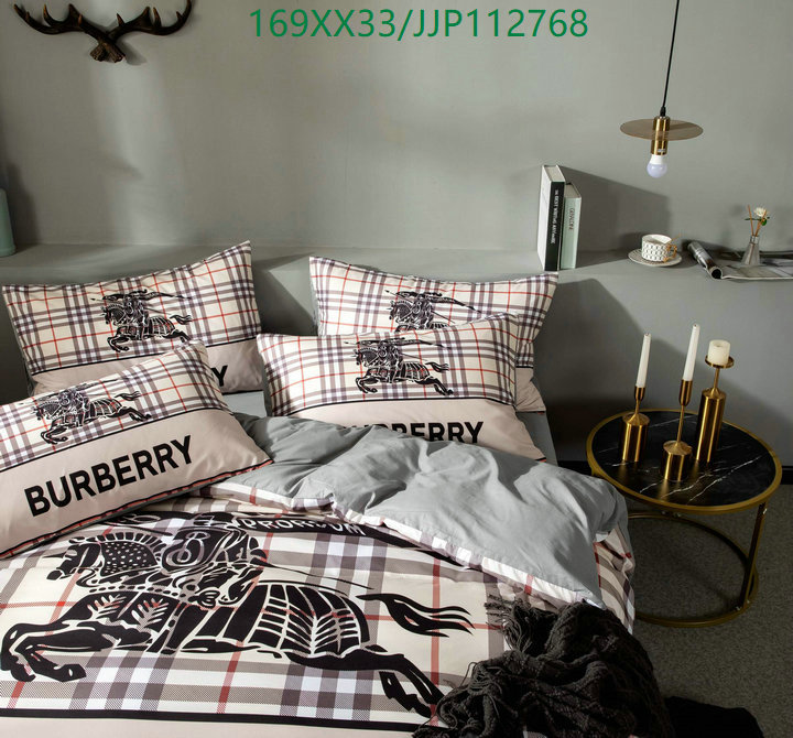 Houseware-Burberry, Code: JJP112768,$: 169USD