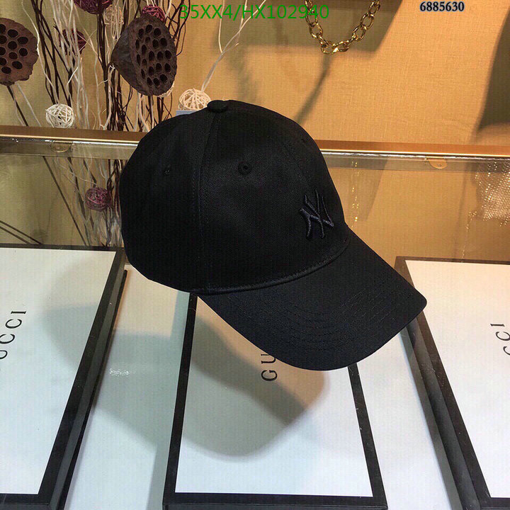 Cap -(Hat)-New Yankee, Code: HX102940,$: 35USD