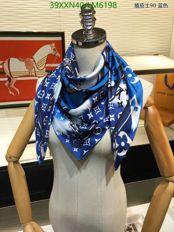 Scarf-LV,-Code: LM6198,$: 39USD