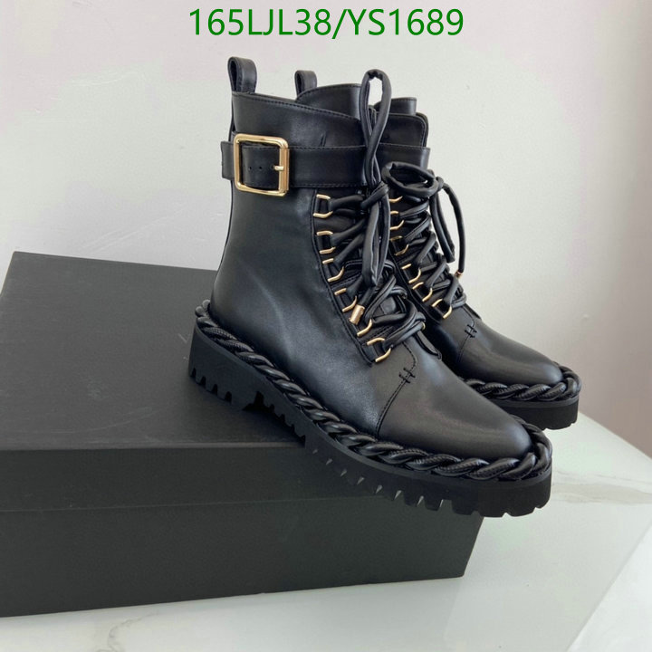 Women Shoes-Valentino, Code: YS1689,$: 165USD