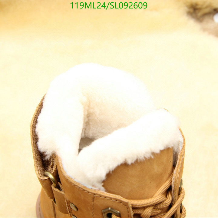 Women Shoes-UGG, Code:SL092609,$: 119USD