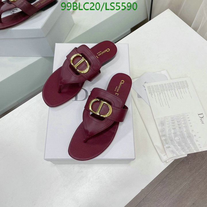 Women Shoes-Dior,Code: LS5590,$: 99USD