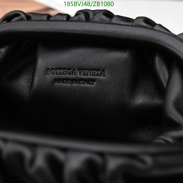 BV Bag-(Mirror)-Pouch Series-,Code: ZB1080,$: 185USD