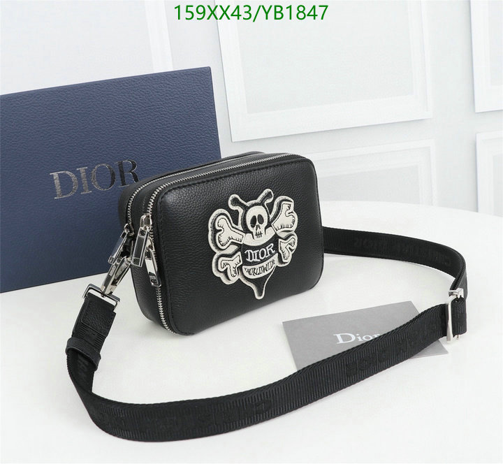Dior Bags -(Mirror)-Other Style-,Code: YB1847,$: 159USD