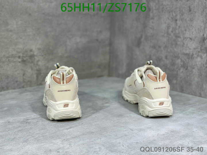 Women Shoes-Skechers, Code: ZS7176,$: 65USD