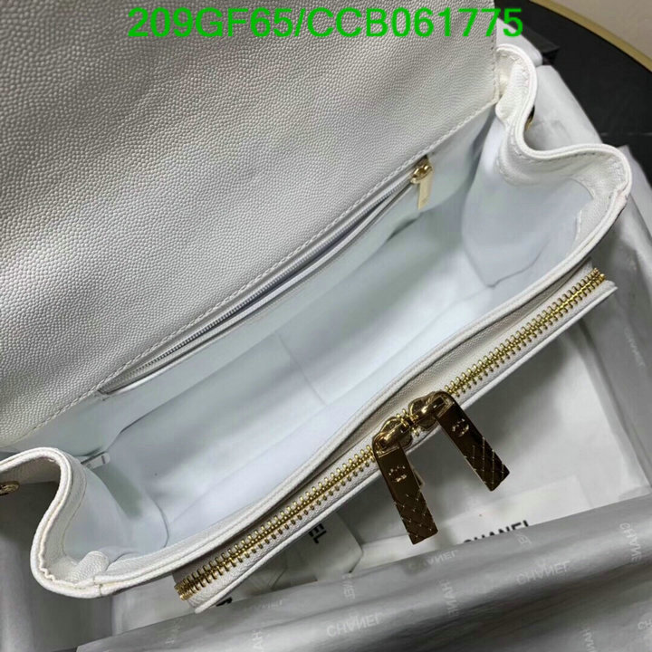 Chanel Bags -(Mirror)-Diagonal-,Code: CCB061775,$: 209USD