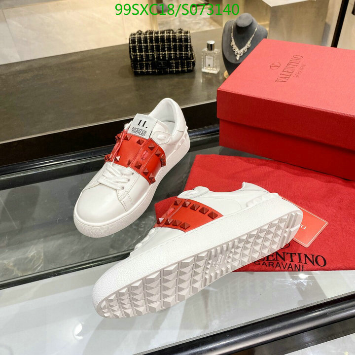 Men shoes-Valentino, Code: S073140,$: 99USD