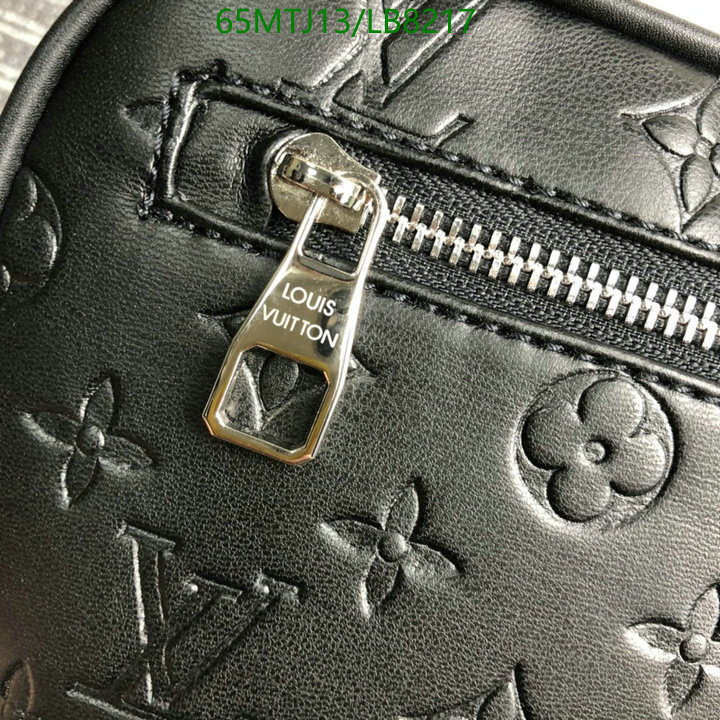 LV Bags-(4A)-Trio-,Code: LB8217,$: 65USD