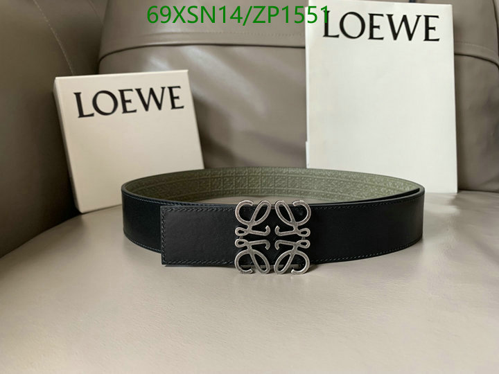 Belts-Loewe, Code: ZP1551,$: 69USD