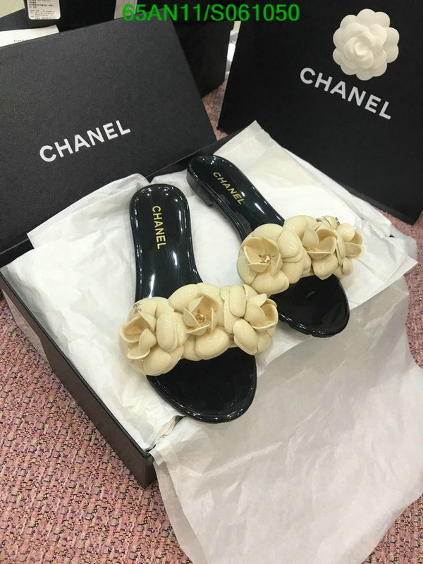 Women Shoes-Chanel,Code: S061050,$: 65USD