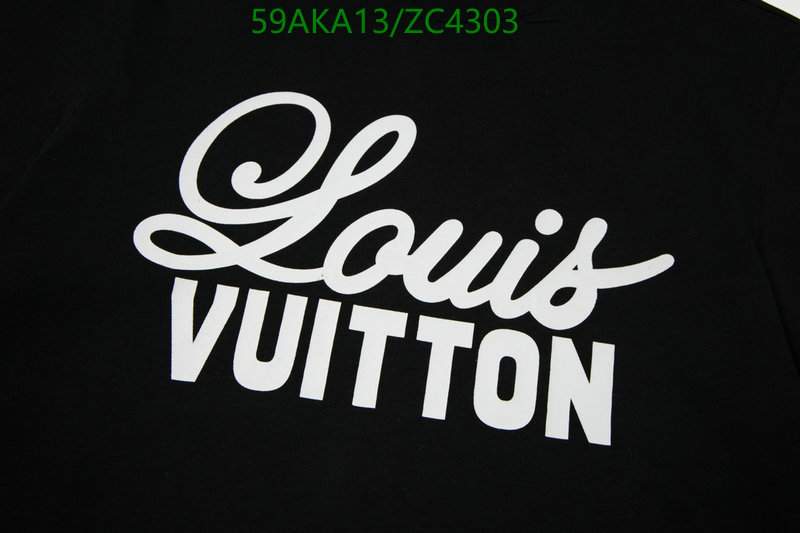 Clothing-LV, Code: ZC4303,$: 59USD