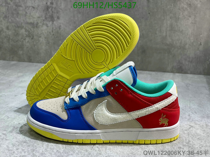 Women Shoes-NIKE, Code: HS5437,$: 69USD