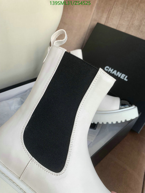 Women Shoes-Chanel,Code: ZS4525,$: 139USD