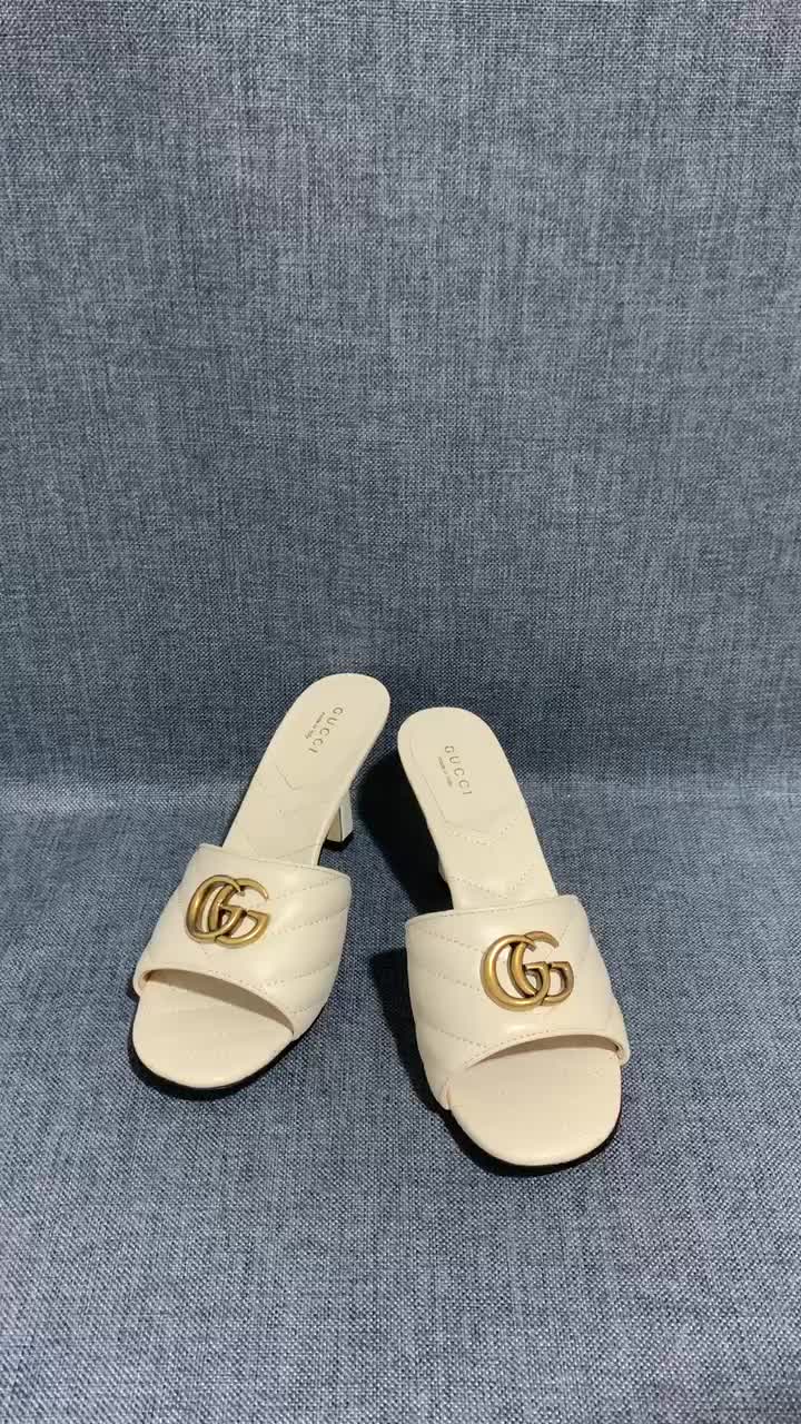 Women Shoes-Gucci, Code: LS9334,$: 85USD