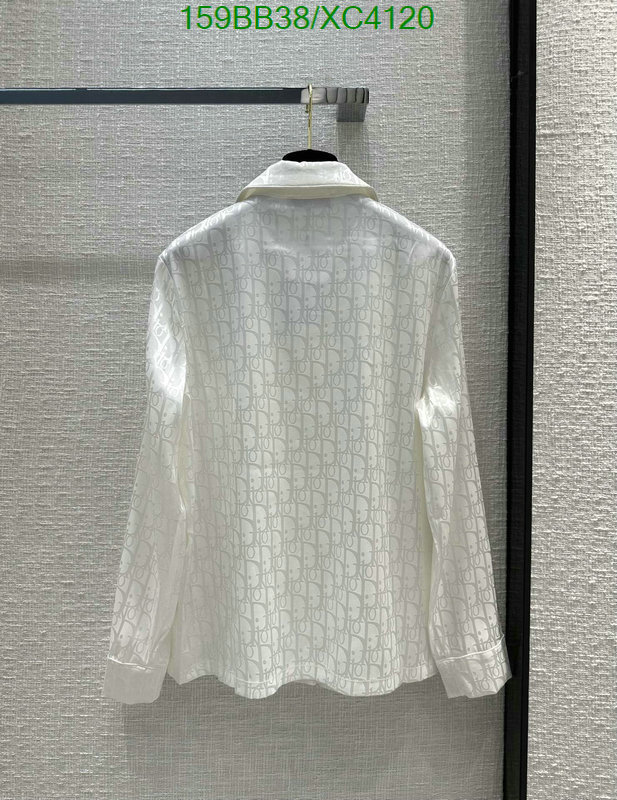 Clothing-Dior, Code: XC4120,$: 159USD