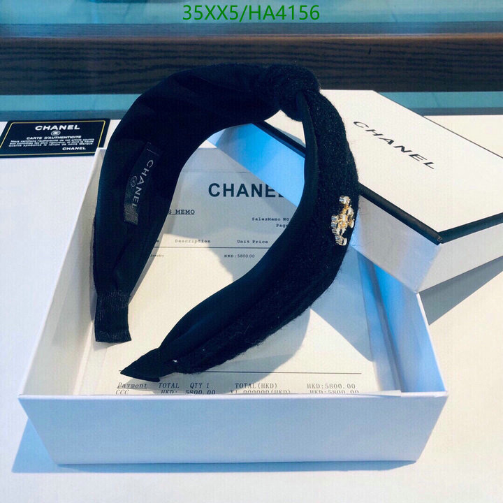 Headband-Chanel, Code: HA4156,$: 35USD