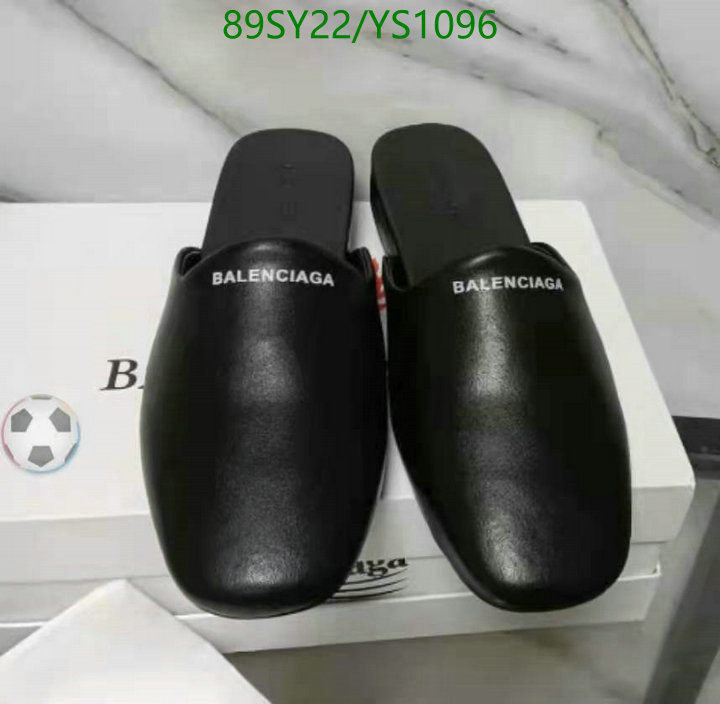 Women Shoes-Balenciaga, Code: YS1096,$: 89USD