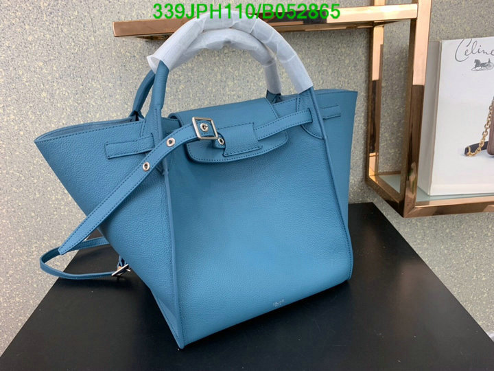 Celine Bag-(Mirror)-Handbag-,Code: B052865,$: 339USD