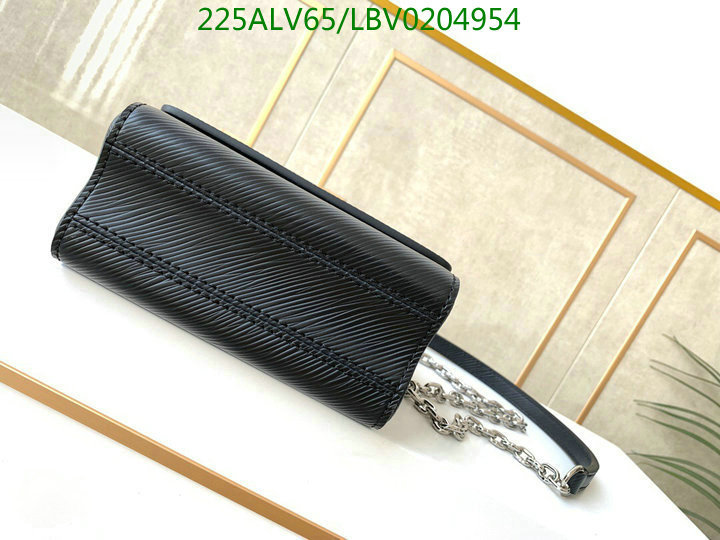 LV Bags-(Mirror)-Pochette MTis-Twist-,Code: LBV0204954,$: 225USD