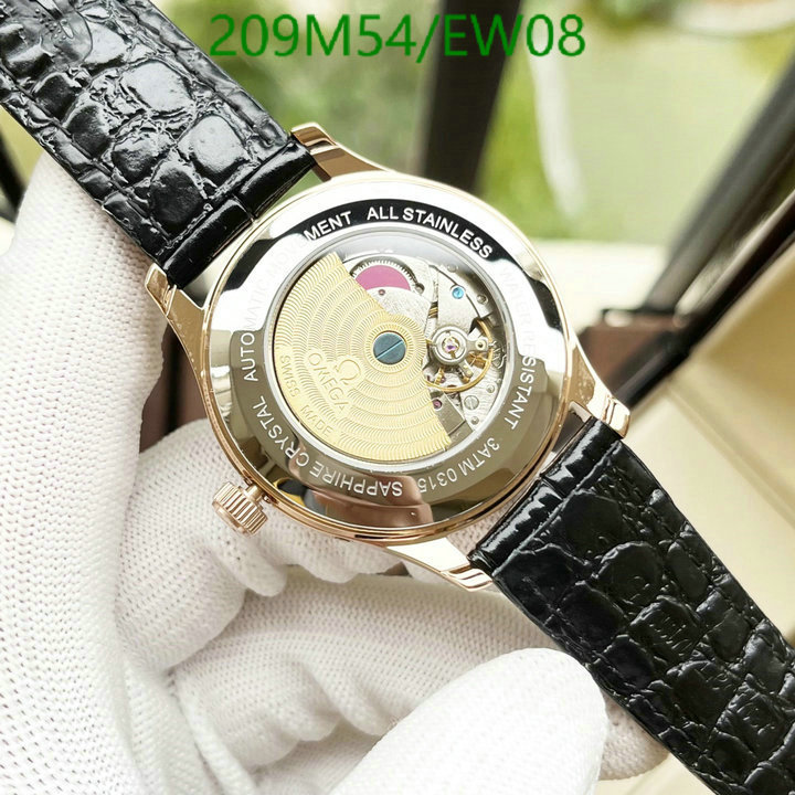 Watch-Mirror Quality-Omega, Code: EW08,$: 209USD