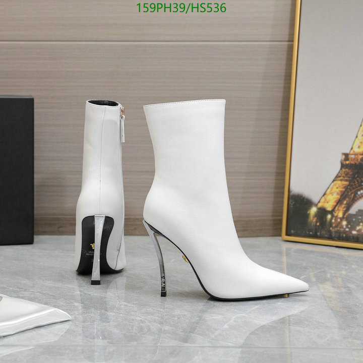 Women Shoes-Boots, Code: HS536,$: 159USD