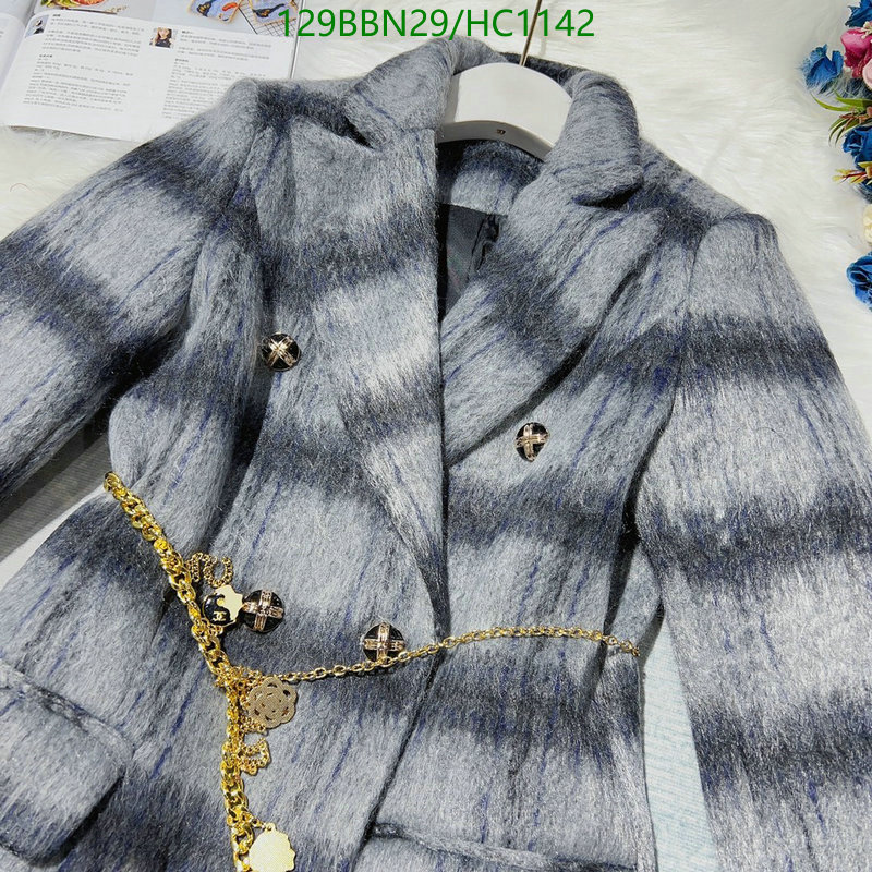 Clothing-Other, Code: HC1142,$: 129USD