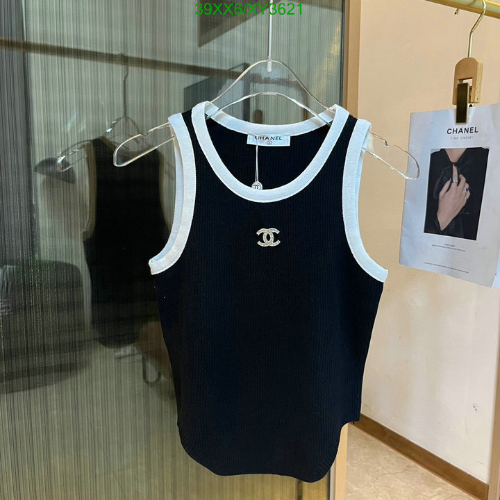 Swimsuit-Chanel, Code: XY3621,$: 39USD