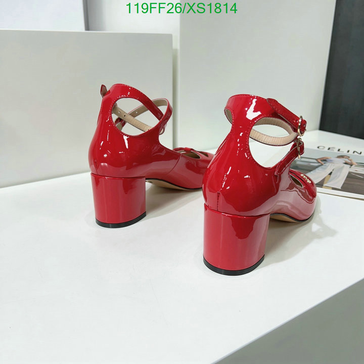 Women Shoes-BV, Code: XS1814,$: 119USD