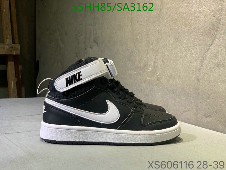 Kids shoes-NIKE, Code: SA3162,$: 55USD