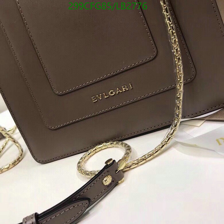 Bvlgari Bag-(Mirror)-Serpenti Forever,Code: LB2776,$: 299USD