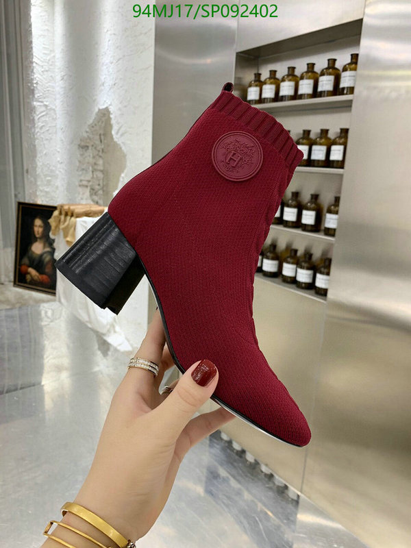 Women Shoes-Boots, Code: SP092402,$: 94USD