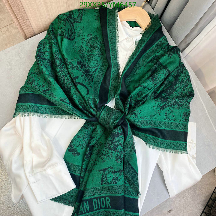 Scarf-Dior, Code: YM6457,$: 29USD