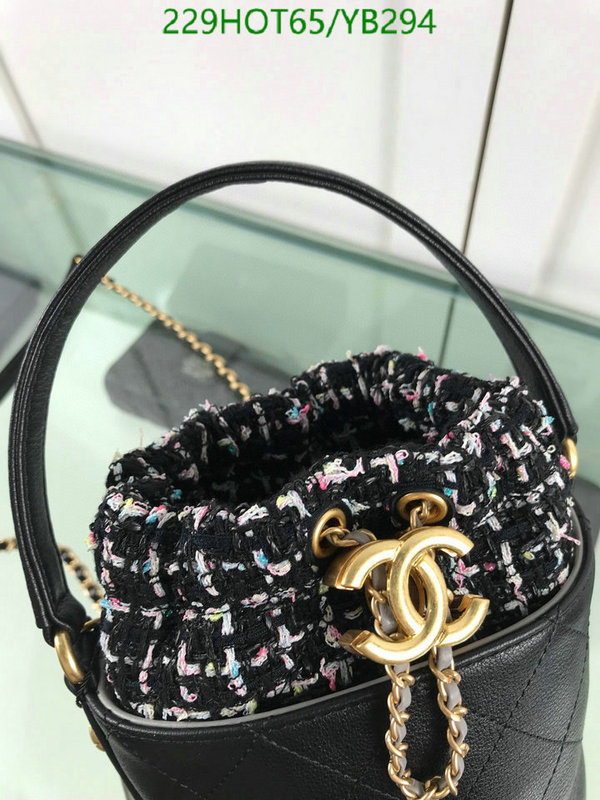 Chanel Bags -(Mirror)-Diagonal-,Code: YB294,$: 229USD
