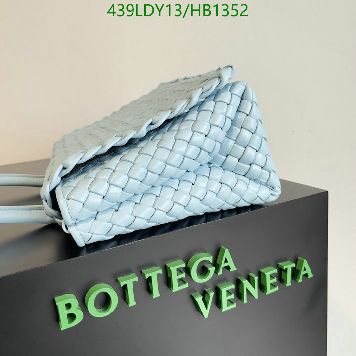 BV Bag-(Mirror)-Handbag-,Code: HB1352,$: 439USD