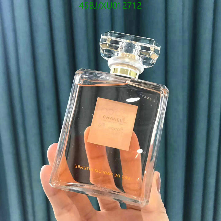 Perfume-Chanel,Code: XU012712,$: 60USD
