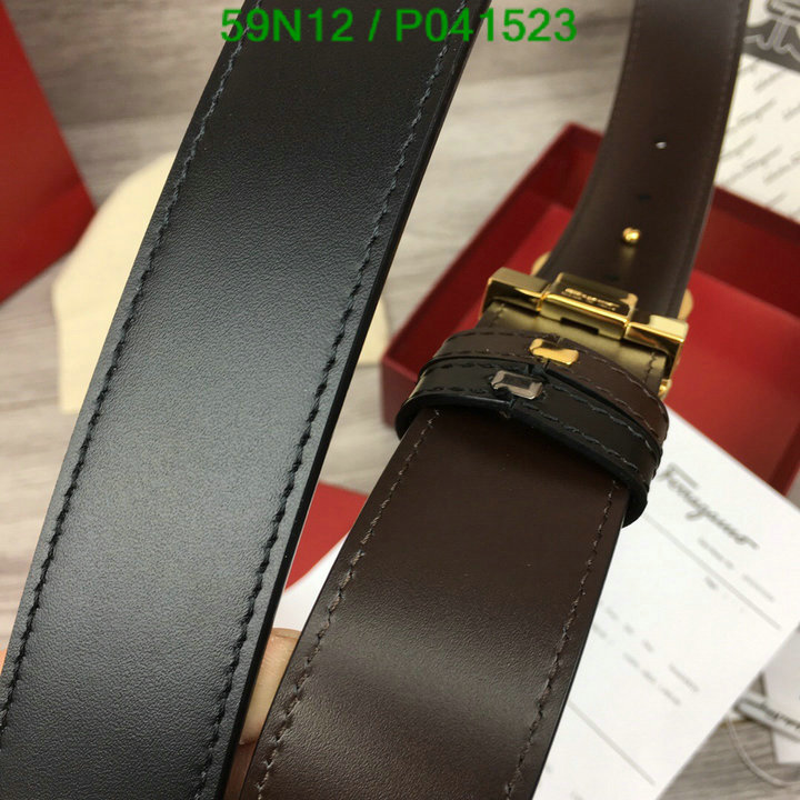 Belts-Ferragamo, Code: P041523,$: 59USD