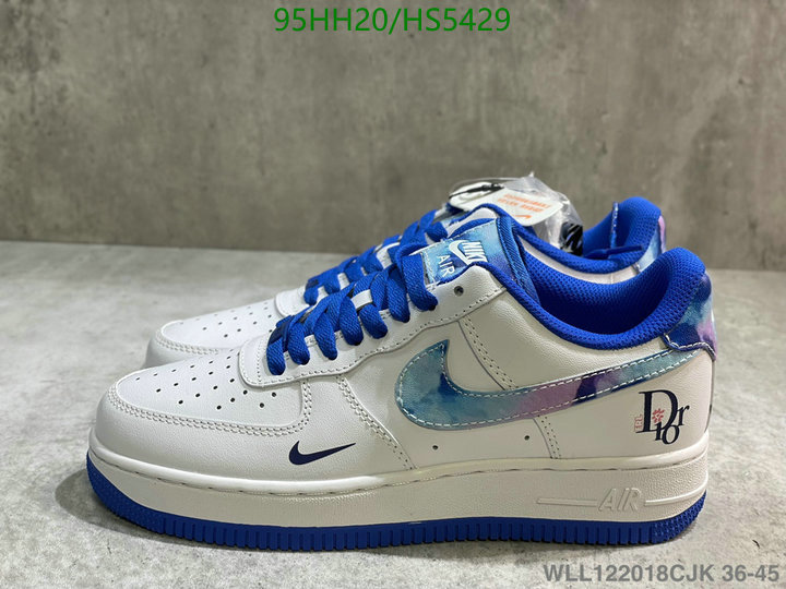 Men shoes-Nike, Code: HS5429,$: 95USD