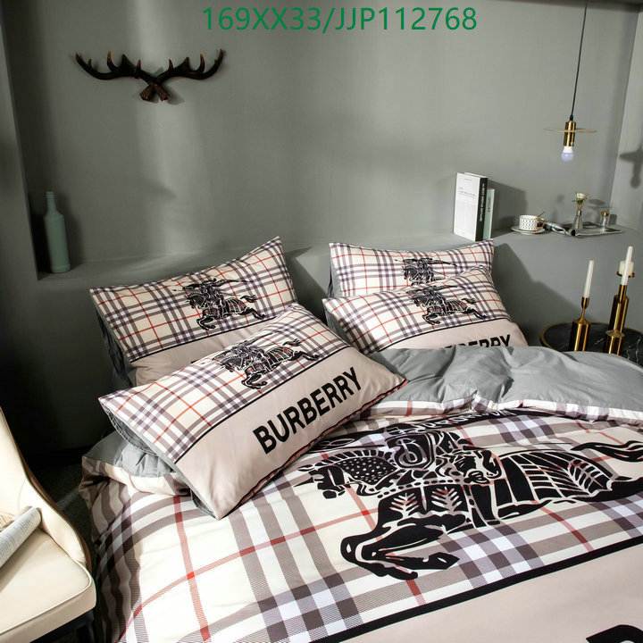 Houseware-Burberry, Code: JJP112768,$: 169USD