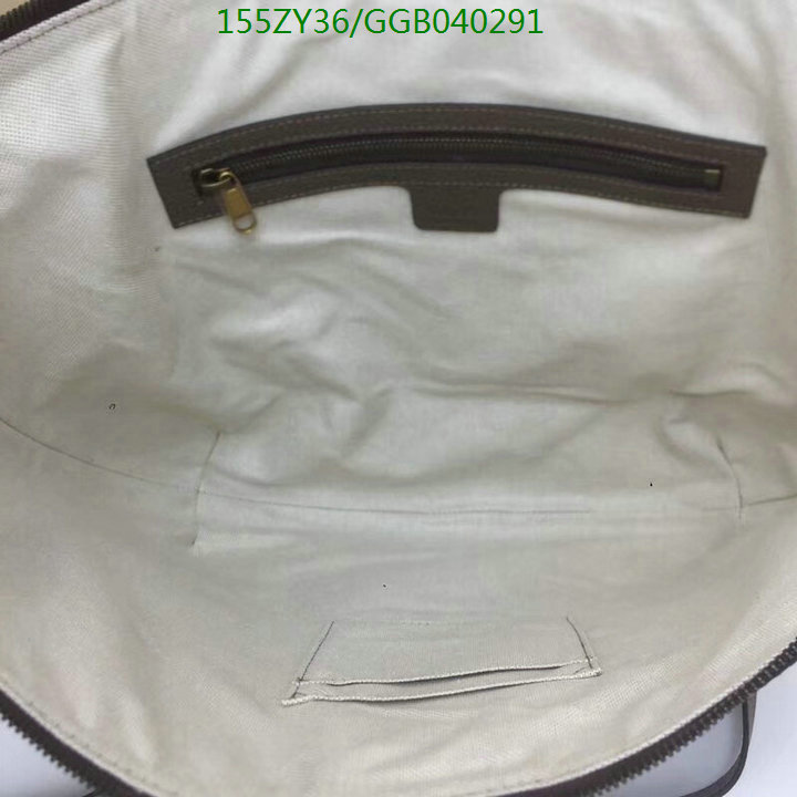 Gucci Bag-(Mirror)-Diagonal-,Code: GGB040291,$: 155USD