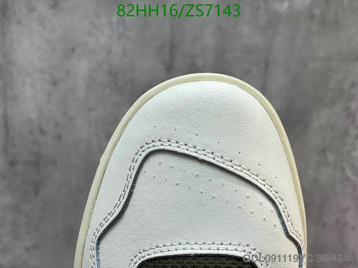 Men shoes-New Balance, Code: ZS7143,$: 82USD