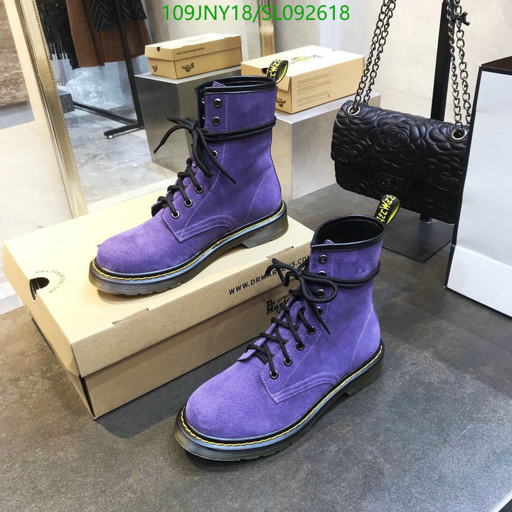 Women Shoes-DrMartens, Code:SL092618,$: 109USD