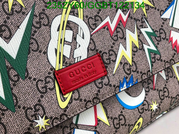 Gucci Bag-(Mirror)-Diagonal-,Code: GGBT122134,