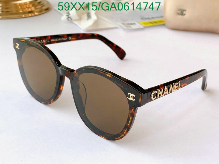 Glasses-Chanel,Code: GA0614747,$: 59USD