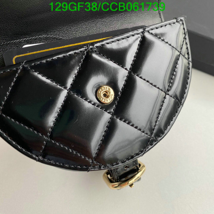 Chanel Bags -(Mirror)-Diagonal-,Code: CCB061739,$: 129USD