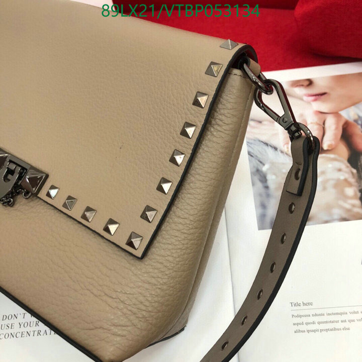 Valentino Bag-(4A)-Diagonal-,Code: VTBP053134,$: 89USD