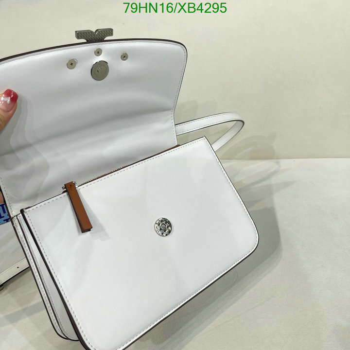 Tory Burch Bag-(4A)-Diagonal-,Code: XB4295,$: 79USD