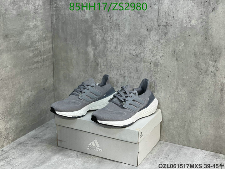Men shoes-Adidas, Code: ZS2980,$: 85USD